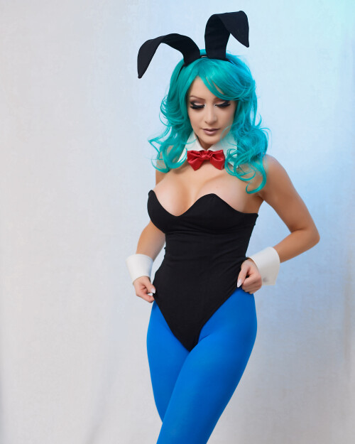 Bunny Bulma 2