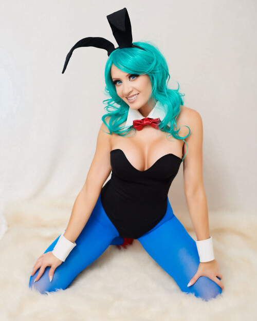 Bunny Bulma 20
