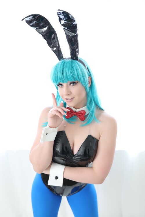 Bunny Bulma 2d9e5e52e4a660277