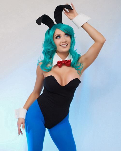Bunny Bulma 34