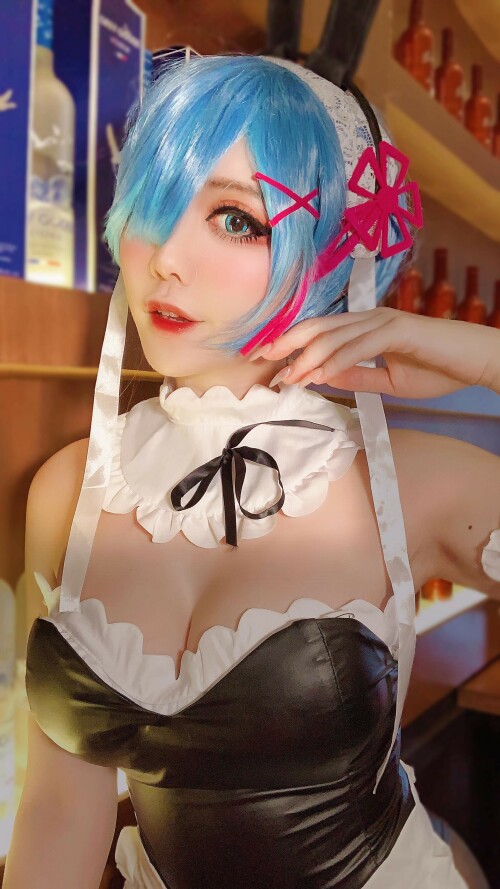 Bunny Girl Rem19