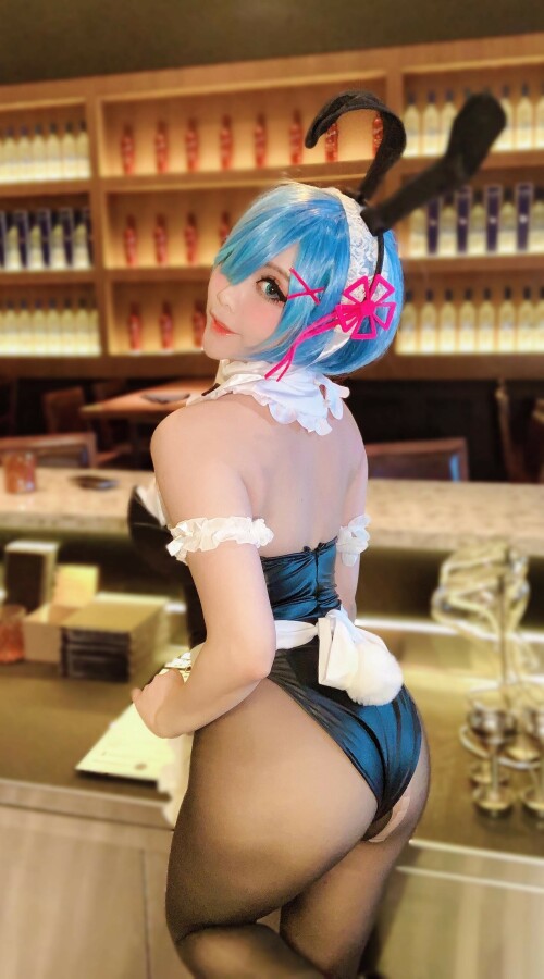 Bunny Girl Rem23