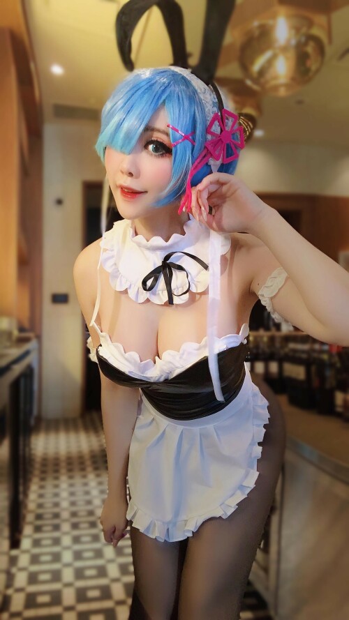 Bunny Girl Rem25