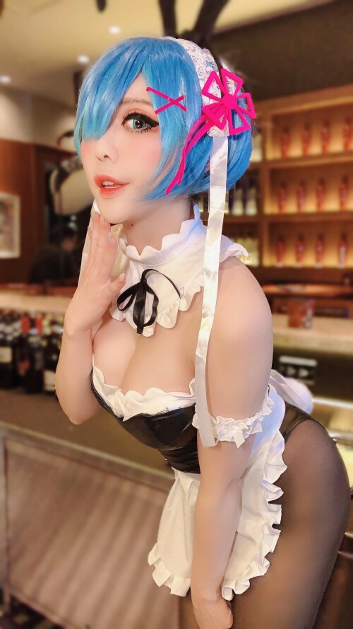 Bunny Girl Rem27