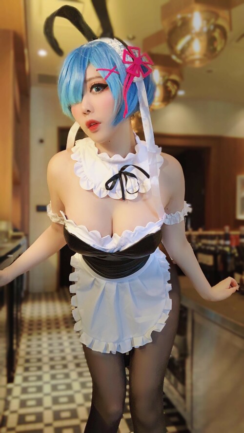 Bunny Girl Rem35