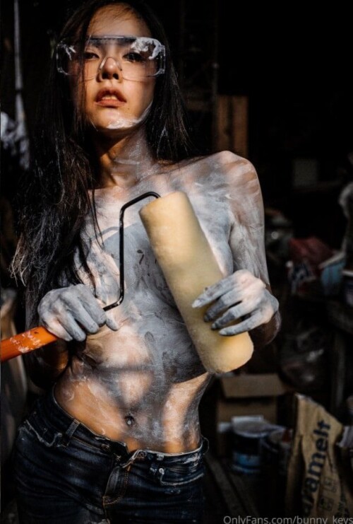 Bunnykey 409b34c334a1771eee