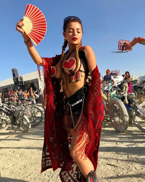 Burning man 2019 2