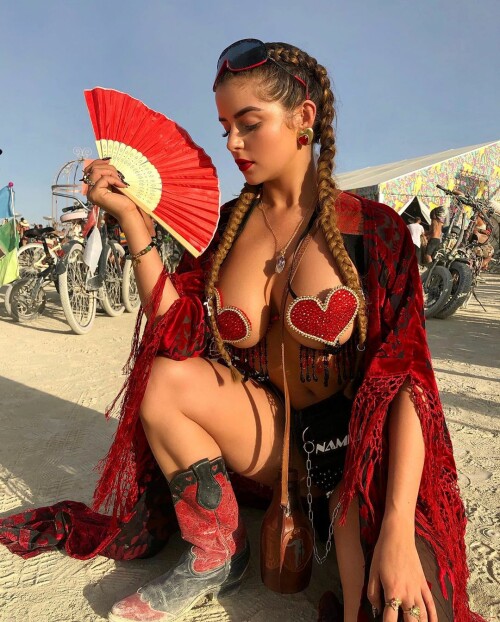 Burning man 2019 3