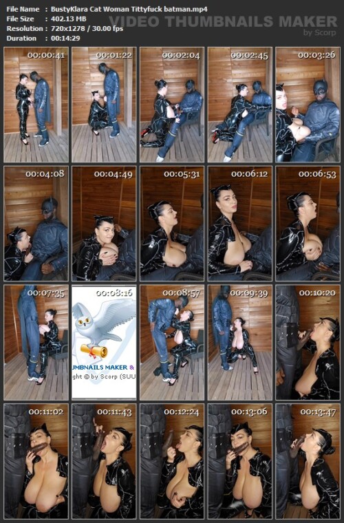 BustyKlara Cat Woman Tittyfuck batman.mp4b3178bc68e4e50bd