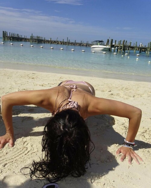 CD Bikini 2