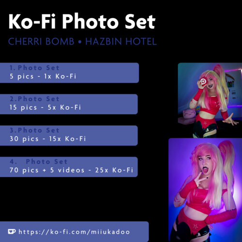 CHERRI BOMB HAZBIN HOTEL70bf2334e4f39716