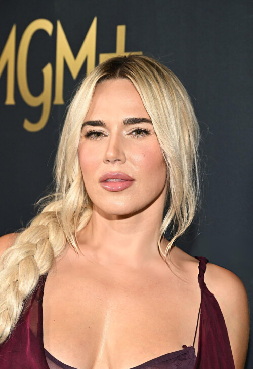 CJ Perry at the Premiere of MGM s Robin Hood in Culver City 10 21 2025000336b36eb9f3ea7dac