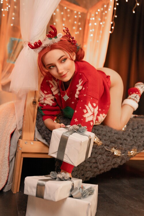 CK AL WithcerxMas 05cee610c9ad77a0d9