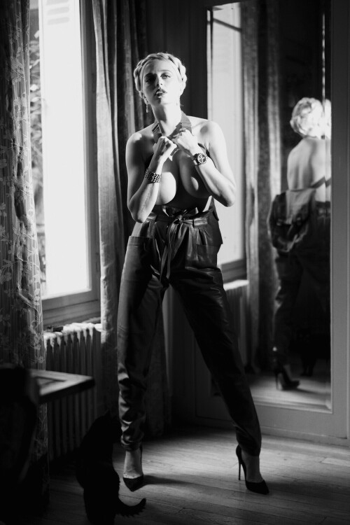 CR Fashion Book A STAR IS BORN 2