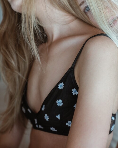 Cait and Kaylee Rubies 4