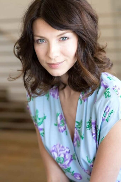 Caitriona Balfe 1025