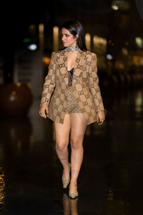 Camila Cabello Out in New York City 04 07 2022 2 