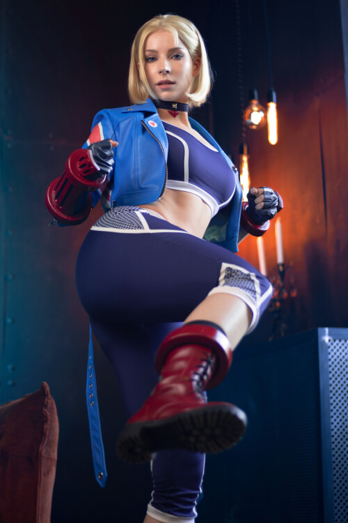 Cammy232dda0ed85fad8f22