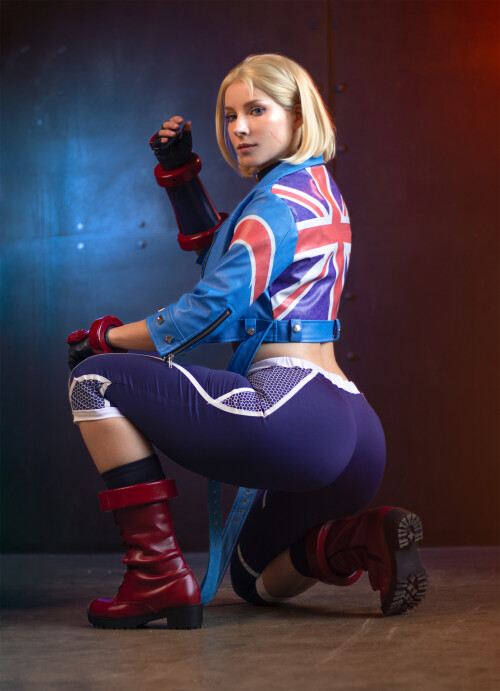 Cammy264eb0c966f16d6a64