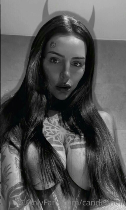 Candelaria Tinelli19