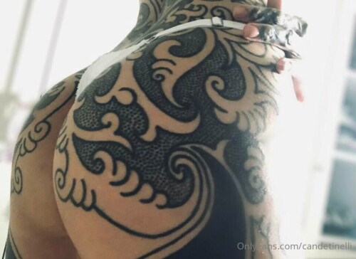 Candelaria Tinelli21