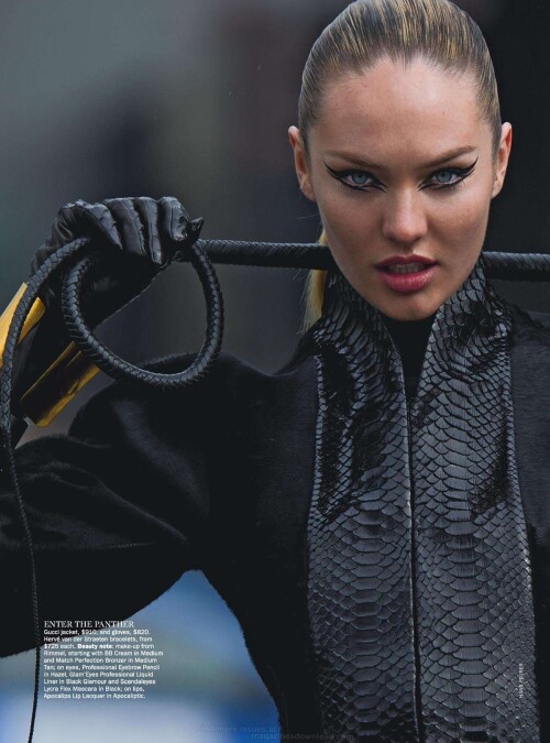 Candice Swanepoel Vogue Australia June 2013 22aab15b8492d9be9e