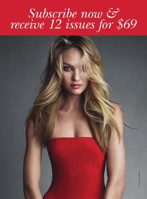 Candice Swanepoel Vogue Australia June 2013 3bea37873b3f408b6