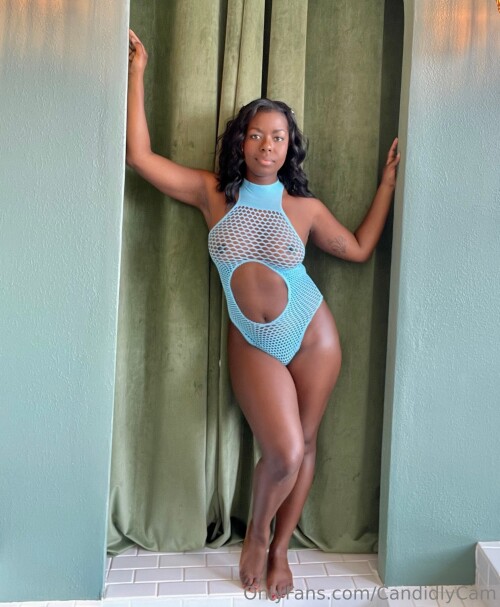 CandidlyCam BFS0010e4ead80e63cd039