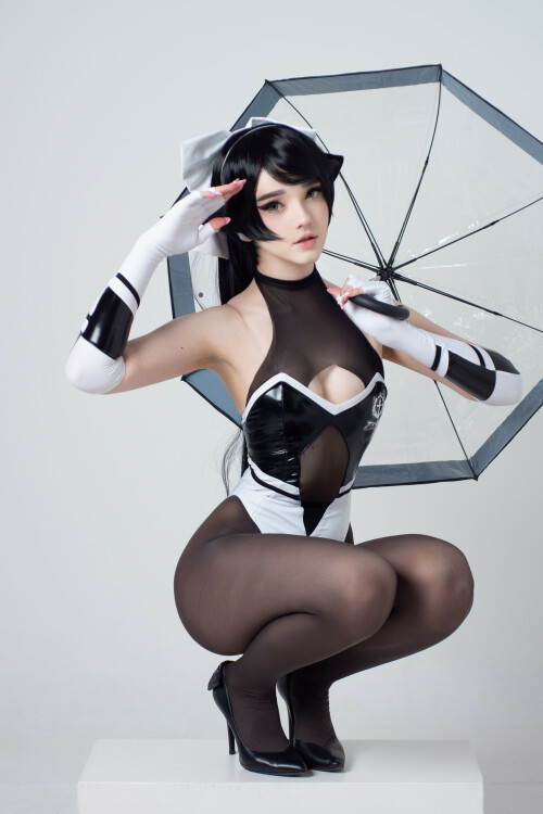 CandyBall Takao Race Queen 14666112005d49c5e0