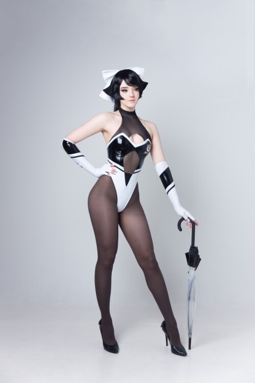 CandyBall Takao Race Queen 1a40fed209c76c628