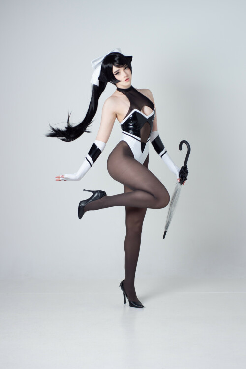 CandyBall Takao Race Queen 2cb52185bb8ff6be7