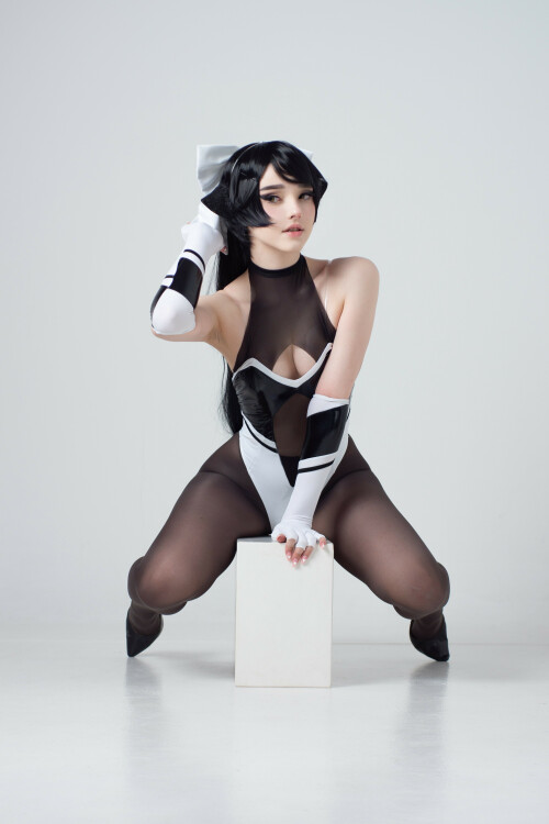 CandyBall Takao Race Queen 39b627ece55c2b0b16