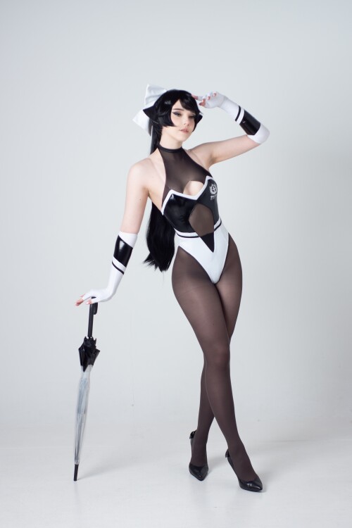 CandyBall Takao Race Queen 3c12fd88f4a7e4f7c