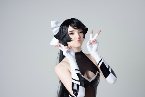 CandyBall Takao Race Queen 42c92381c6c8b56279