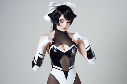 CandyBall Takao Race Queen 43a3028662cbf68be2