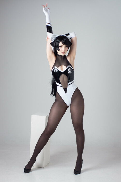 CandyBall Takao Race Queen 45eecc7a43fcd21878