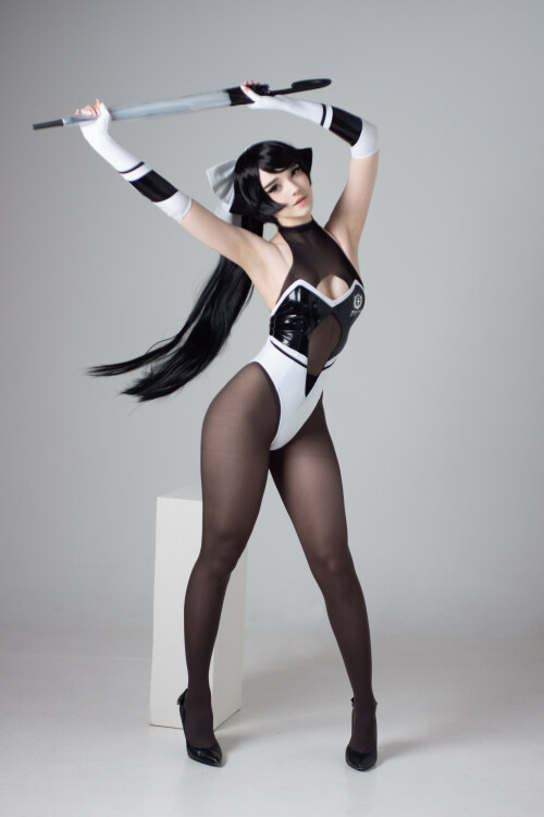 CandyBall Takao Race Queen 46cc9e2364829ff74f