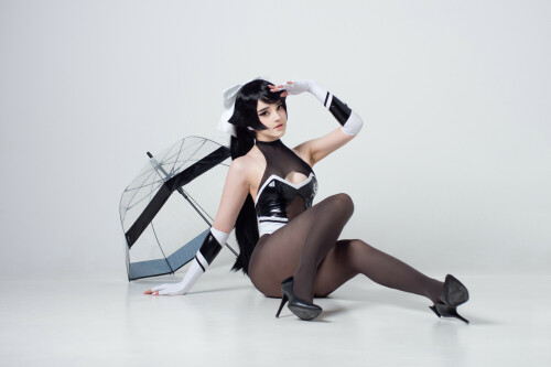 CandyBall Takao Race Queen 47a047792a26ca0f1