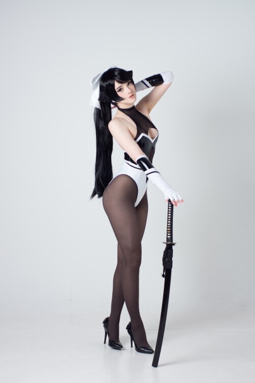 CandyBall Takao Race Queen 7cd077cfbbcad903c