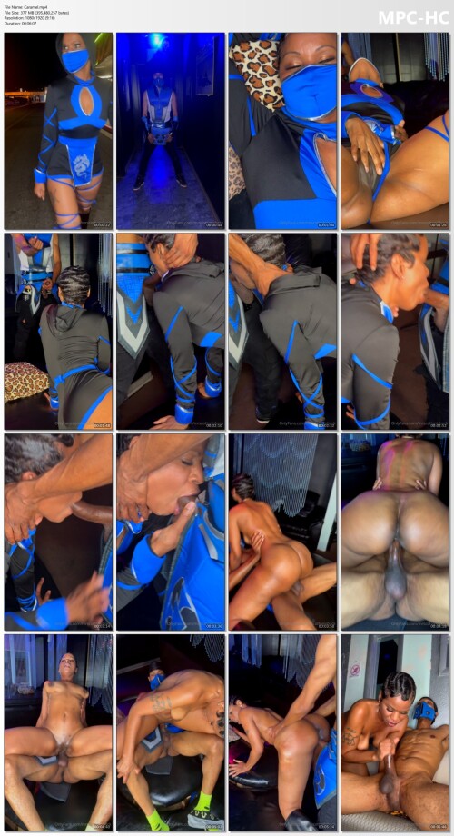 Caramel.mp4 thumbs1596240b25c711c1