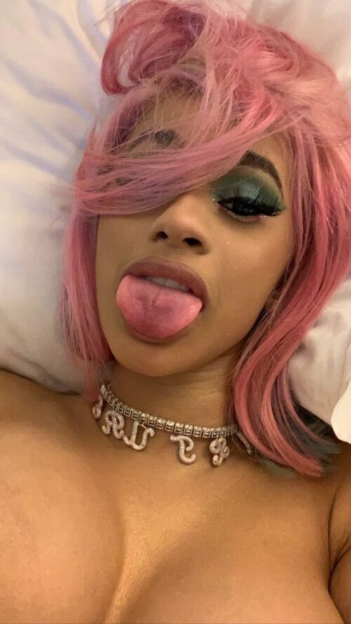 Cardi B sexy nsfw 14 576x1024