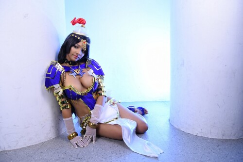 Caster of the Nightless City2317ac05ab8e86cf5f