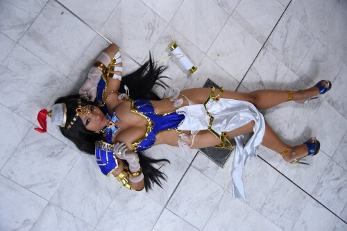 Caster on Marble6fcabdf70960d8582