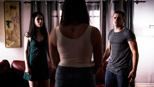 Chanel Preston Evelyn Claire9e83a69a9a544dc4