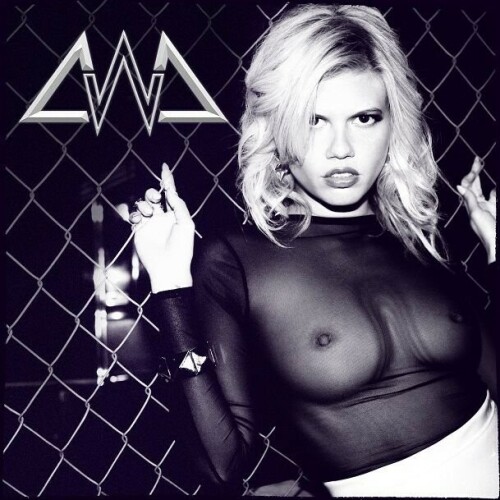 Chanel West Coast Topless 1