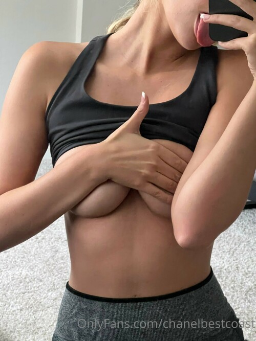 ChanelBestCoast OnlyFans 001
