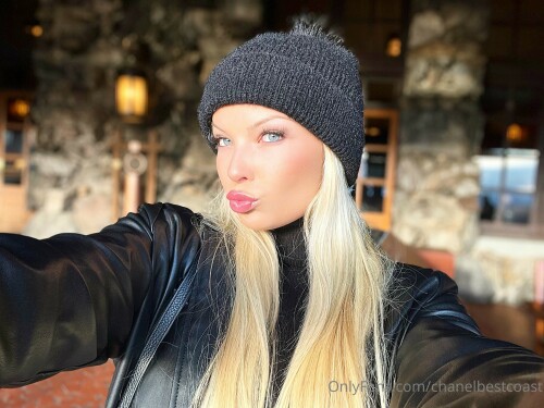 ChanelBestCoast OnlyFans 005