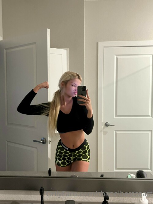 ChanelBestCoast OnlyFans 030
