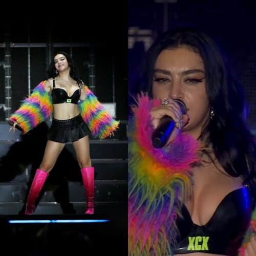 Charli XCX 1