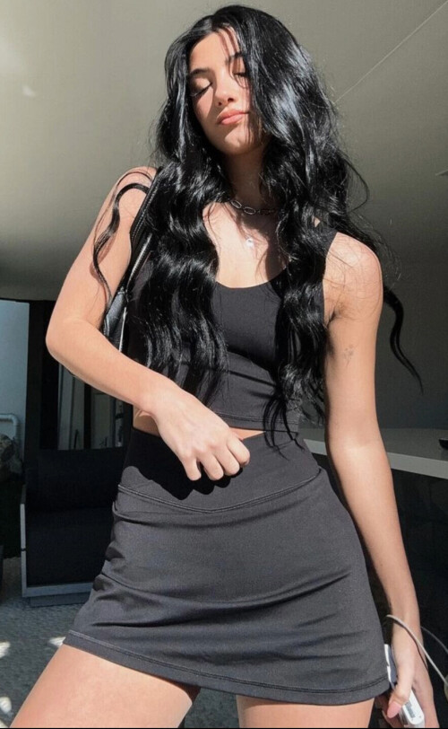CharliDAmelio 1222fb1bc423da31dd